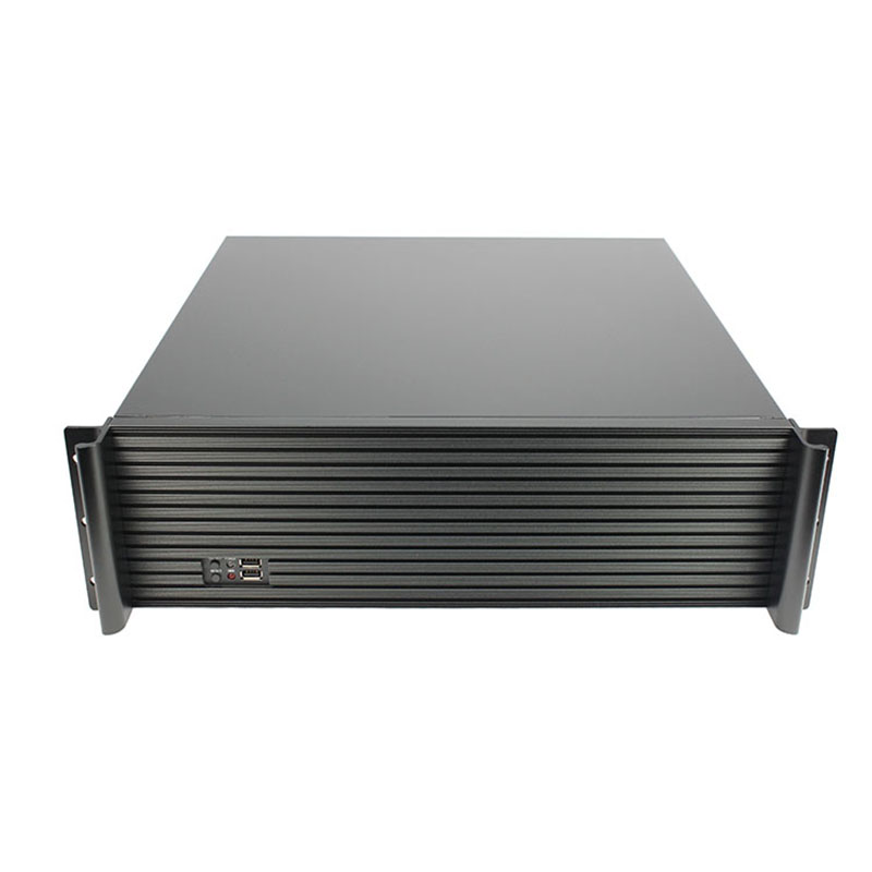 3U 랙마운트 케이스 모델 ISC RC3U450L7 M 8 HDD 7 슬롯(4) 3U 랙마운트 케이스 모델 ISC RC3U450L7 M 8 HDD 7 슬롯(4)