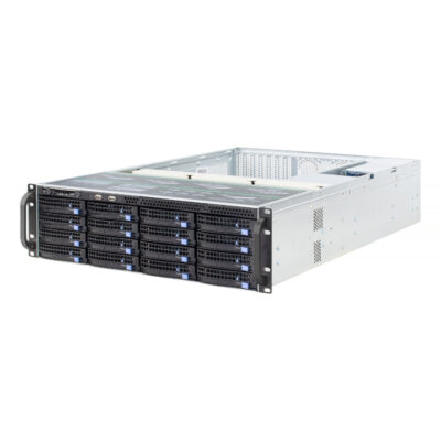 علبة الخادم 3U طراز ISC-SC365-H16-T 16 محرك أقراص صلبة أمامي 7 فتحات توسعة (1) علبة الخادم 3U طراز ISC-SC365-H16-T 16 محرك أقراص صلبة أمامي 7 فتحات توسعة (1)