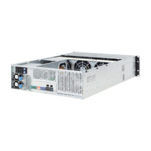 Carcasa de servidor 3U Modelo ISC-SC365-H16-T 16 discos duros frontales 7 ranuras de expansión (3)