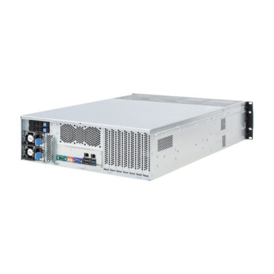 علبة الخادم 3U طراز ISC-SC365-H16-T 16 محرك أقراص صلبة أمامي 7 فتحات توسعة (4) علبة الخادم 3U طراز ISC-SC365-H16-T 16 محرك أقراص صلبة أمامي 7 فتحات توسعة (4)