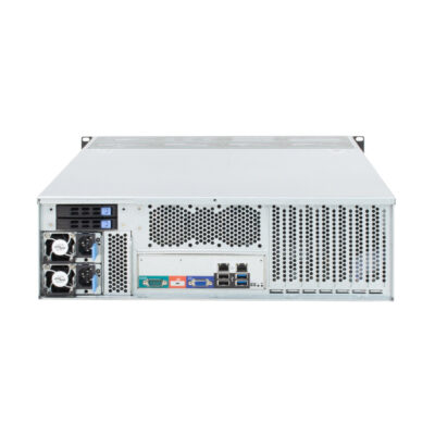 علبة الخادم 3U طراز ISC-SC365-H16-T 16 محرك أقراص صلبة أمامي 7 فتحات توسعة (5) علبة الخادم 3U طراز ISC-SC365-H16-T 16 محرك أقراص صلبة أمامي 7 فتحات توسعة (5)