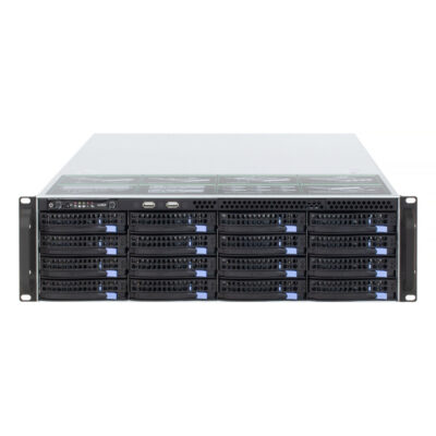 علبة الخادم 3U طراز ISC-SC365-H16-T 16 محرك أقراص صلبة أمامي 7 فتحات توسعة (6) علبة الخادم 3U طراز ISC-SC365-H16-T 16 محرك أقراص صلبة أمامي 7 فتحات توسعة (6)