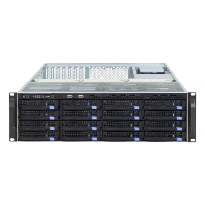 علبة الخادم 3U طراز ISC-SC365-H16-T 16 محرك أقراص صلبة أمامي 7 فتحات توسعة (7) علبة الخادم 3U طراز ISC-SC365-H16-T 16 محرك أقراص صلبة أمامي 7 فتحات توسعة (7)