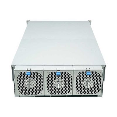 Carcasa de servidor GPU 4U ISC-GS4U800-B1 12Gbs SAS 4 bahías intercambiables en caliente (6) Carcasa de servidor GPU 4U ISC-GS4U800-B1 12Gbs SAS 4 bahías intercambiables en caliente (6)