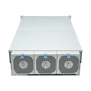 Carcasa de servidor GPU 4U ISC-GS4U800-B2 SAS Hot Swap HDD (3)