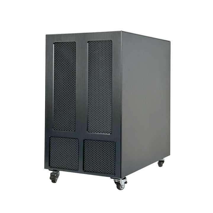 4U GPU Server Case Model ISC-WS04A2-1 7 PCIe Slots 2 Water Cooling (1) 4U GPU Server Case Model ISC-WS04A2-1 7 PCIe Slots 2 Water Cooling (1)