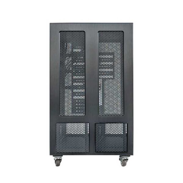 4U GPU 서버 케이스 모델 ISC-WS04A2-1 7 PCIe 슬롯 2 수냉식(2) 4U GPU 서버 케이스 모델 ISC-WS04A2-1 7 PCIe 슬롯 2 수냉식(2)