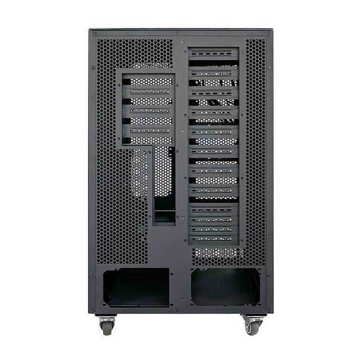 4U GPU Server Case Model ISC-WS04A2-1 7 PCIe Slots 2 Water Cooling (3) 4U GPU Server Case Model ISC-WS04A2-1 7 PCIe Slots 2 Water Cooling (3)