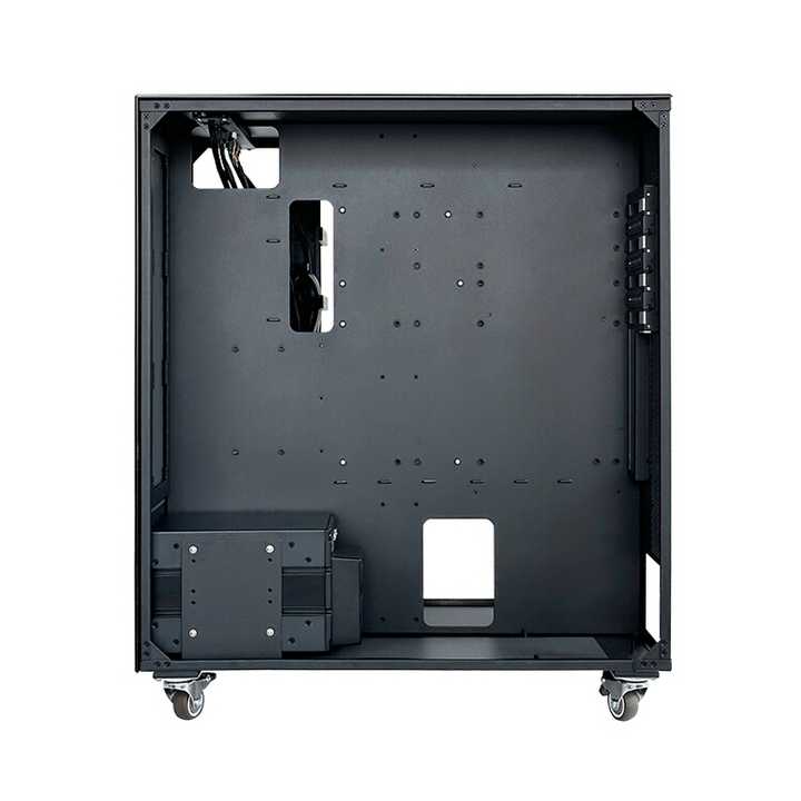 4U GPU Server Case Model ISC-WS04A2-1 7 PCIe Slots 2 Water Cooling (5) 4U GPU Server Case Model ISC-WS04A2-1 7 PCIe Slots 2 Water Cooling (5)