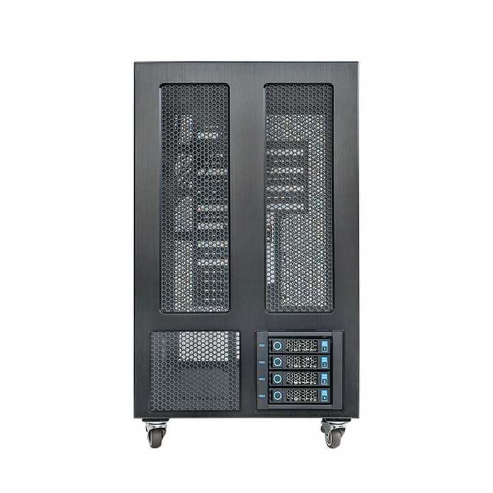 4U GPU Server Chassis