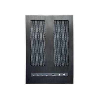 علبة خادم GPU 4U من طراز ISC-WS04A2-2 لوحة خلفية SAS 12Gbs SAS 7 فتحات PCIe (4) علبة خادم GPU 4U من طراز ISC-WS04A2-2 لوحة خلفية SAS 12Gbs SAS 7 فتحات PCIe (4)