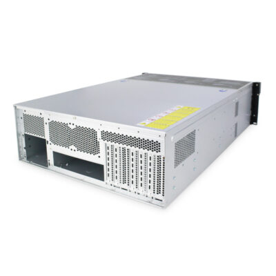4U 서버 케이스 모델 ISC-SC456-H24-T 24개의 전면 HDD 7개 확장 슬롯(3개) 4U 서버 케이스 모델 ISC-SC456-H24-T 24개의 전면 HDD 7개 확장 슬롯(3개)