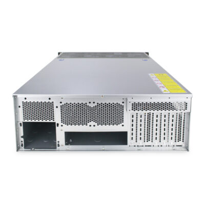 4U 서버 케이스 모델 ISC-SC456-H24-T 24개의 전면 HDD 7개 확장 슬롯(4개) 4U 서버 케이스 모델 ISC-SC456-H24-T 24개의 전면 HDD 7개 확장 슬롯(4개)