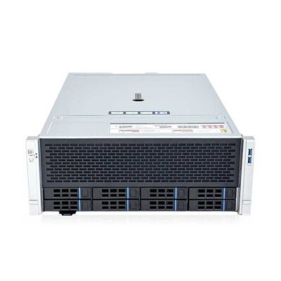 علبة الخادم 4U طراز ISC-SC465B08-L ذات 8 فتحات للتبديل السريع 11 فتحة توسعة (5) علبة الخادم 4U طراز ISC-SC465B08-L ذات 8 فتحات للتبديل السريع 11 فتحة توسعة (5)