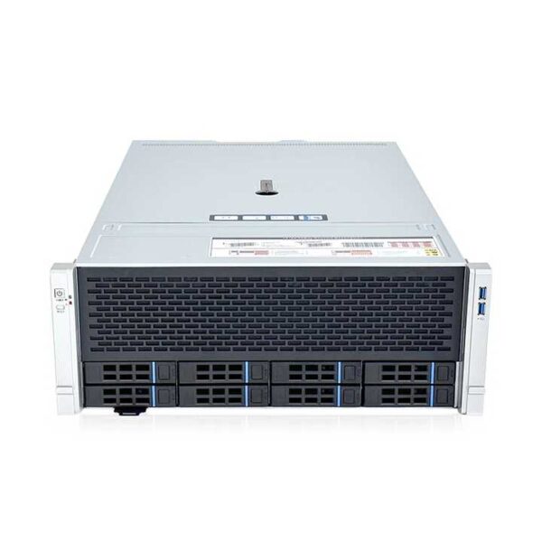 4U Server Case Model ISC-SC465B08-L 8 Hot-Swap Bays 11 Expansion Slots (5) 4U Server Case Model ISC-SC465B08-L 8 Hot-Swap Bays 11 Expansion Slots (5)