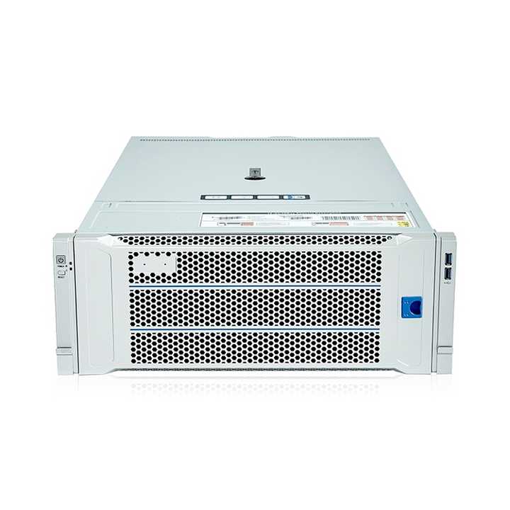 علبة الخادم 4U طراز ISC-SC465B08-L ذات 8 فتحات للتبديل السريع 11 فتحة توسعة (6) علبة الخادم 4U طراز ISC-SC465B08-L ذات 8 فتحات للتبديل السريع 11 فتحة توسعة (6)