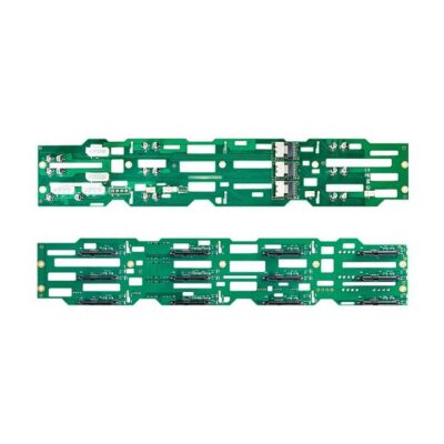 Caixa de servidor 4U Modelo ISC-SC465B24-L 24 compartimentos de troca em tensão 7 ranhuras de expansão (5) Caixa de servidor 4U Modelo ISC-SC465B24-L 24 compartimentos de troca em tensão 7 ranhuras de expansão (5)