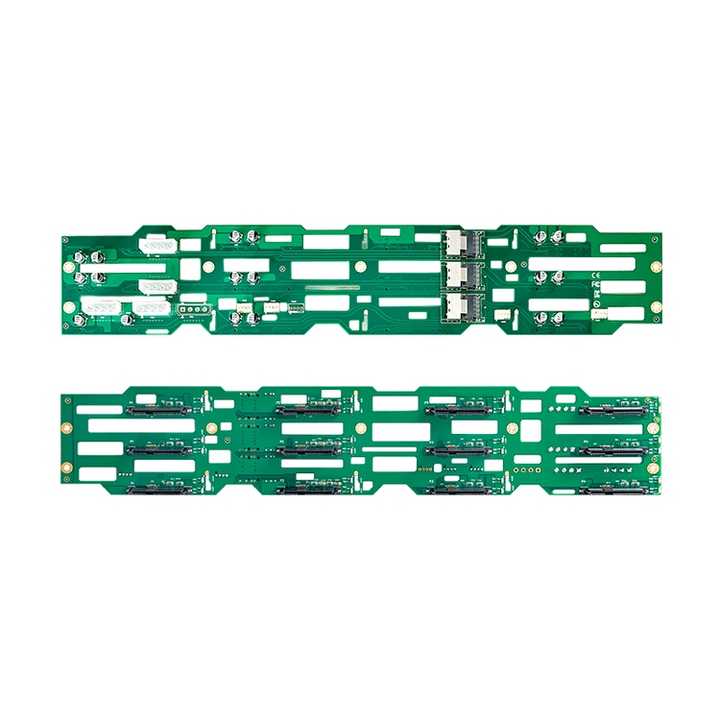 Caixa de servidor 4U Modelo ISC-SC465B24-L 24 compartimentos de troca em tensão 7 ranhuras de expansão (5) Caixa de servidor 4U Modelo ISC-SC465B24-L 24 compartimentos de troca em tensão 7 ranhuras de expansão (5)