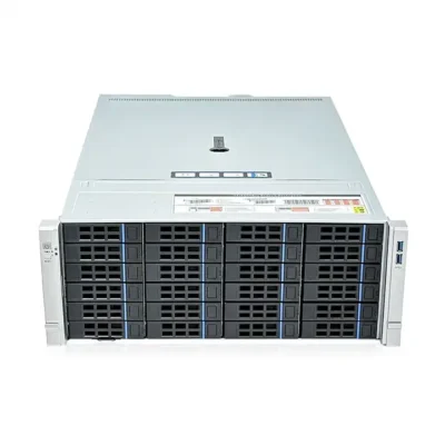علبة الخادم 4U من طراز ISC-SC-SC465B24EX-L ذات 24 فتحة للتبديل السريع 7 فتحات توسعة (4) علبة الخادم 4U من طراز ISC-SC-SC465B24EX-L ذات 24 فتحة للتبديل السريع 7 فتحات توسعة (4)