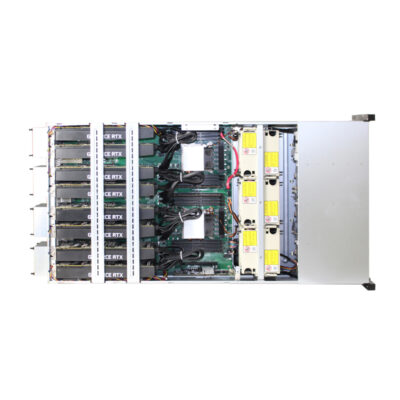 4U サーバーケース ISC-SC485-H24-T 24 フロント 2.5 インチ HDD 16 拡張スロット (3) 4U サーバーケース ISC-SC485-H24-T 24 フロント 2.5 インチ HDD 16 拡張スロット (3)