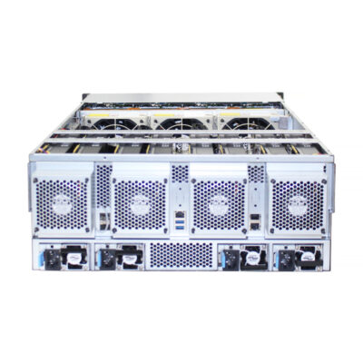 4U サーバーケース ISC-SC485-H24-T 24 フロント 2.5 インチ HDD 16 拡張スロット (5) 4U サーバーケース ISC-SC485-H24-T 24 フロント 2.5 インチ HDD 16 拡張スロット (5)