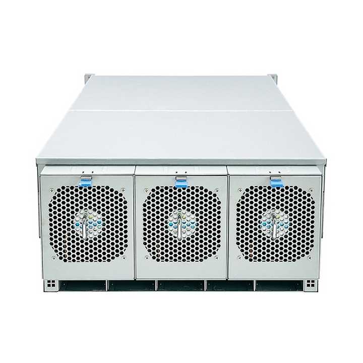 5U GPUサーバーケース ISC-GS5U890-51 6Gbs SASバックプレーン 11PCIeスロット (3) 5U GPUサーバーケース ISC-GS5U890-51 6Gbs SASバックプレーン 11PCIeスロット (3)