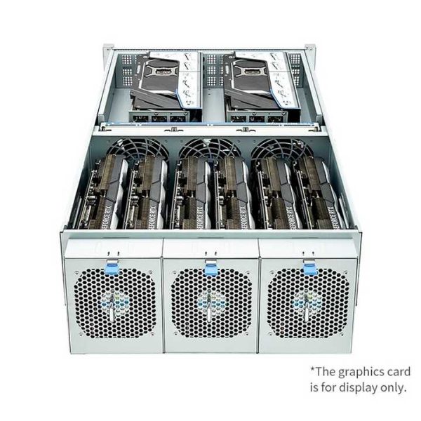 5U GPU 서버 케이스 ISC-GS5U890-61 6Gbs SAS 백플레인 11 PCIe 슬롯(1) 5U GPU 서버 케이스 ISC-GS5U890-61 6Gbs SAS 백플레인 11 PCIe 슬롯(1)