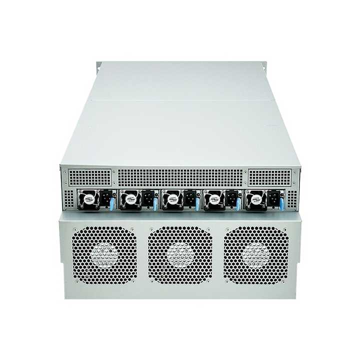 6U GPUサーバケース ISC-GS6U860-61 6Gbs SASバックプレーン 8PCIeスロット (1) 6U GPUサーバケース ISC-GS6U860-61 6Gbs SASバックプレーン 8PCIeスロット (1)
