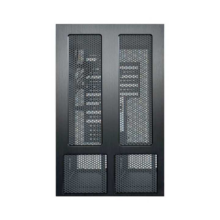 6U GPUサーバケース ISC-WS06A-1 11PCIeスロット 6x4090対応 (1) 6U GPUサーバケース ISC-WS06A-1 11PCIeスロット 6x4090対応 (1)