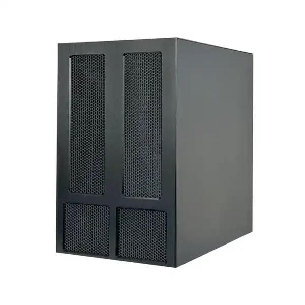 6U GPUサーバケース ISC-WS06A-1 11PCIeスロット 6x4090対応 (3) 6U GPUサーバケース ISC-WS06A-1 11PCIeスロット 6x4090対応 (3)