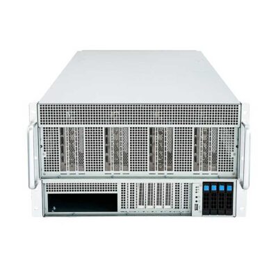 6U GPUサーバケース ISC6U860 101 6Gbs SASバックプレーン 8PCIeスロット(3) 6U GPUサーバケース ISC6U860 101 6Gbs SASバックプレーン 8PCIeスロット(3)