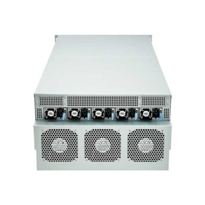 6U GPUサーバケース ISC6U860 101 6Gbs SASバックプレーン 8PCIeスロット(4) 6U GPUサーバケース ISC6U860 101 6Gbs SASバックプレーン 8PCIeスロット(4)
