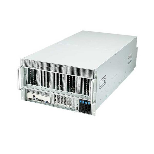 6U GPU 서버 케이스 모델 ISC6U860 101 6Gbs SAS 백플레인 8 PCIe 슬롯(5개) 6U GPU 서버 케이스 모델 ISC6U860 101 6Gbs SAS 백플레인 8 PCIe 슬롯(5개)