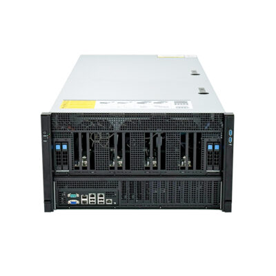 6U GPU 서버 케이스 모델 ISC6U860A 6Gbs SATA 백플레인 13 PCIe 슬롯(2) 6U GPU 서버 케이스 모델 ISC6U860A 6Gbs SATA 백플레인 13 PCIe 슬롯(2)