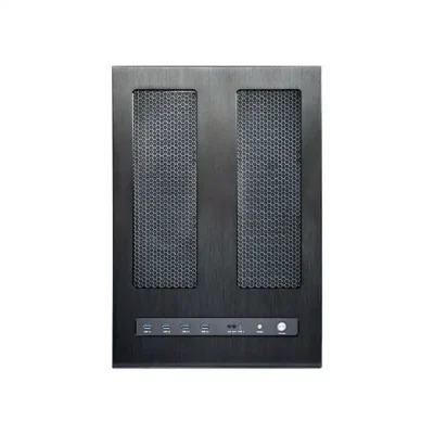 6U GPUサーバケース WS06A-2 11PCIeスロット 6x4090対応 (2) 6U GPUサーバケース WS06A-2 11PCIeスロット 6x4090対応 (2)
