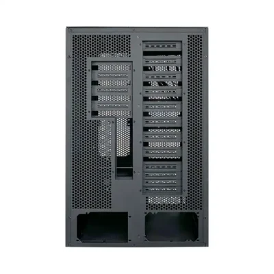 6U GPUサーバケース WS06A-2 11PCIeスロット 6x4090対応 (3) 6U GPUサーバケース WS06A-2 11PCIeスロット 6x4090対応 (3)
