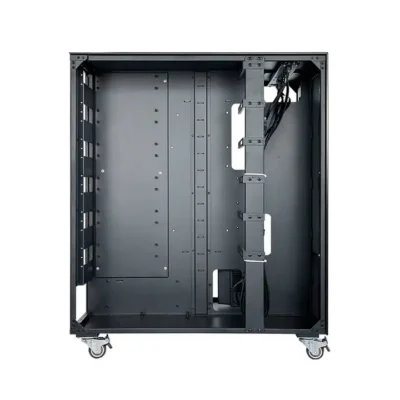 6U GPUサーバケース WS06A-2 11PCIeスロット 6x4090対応 (5) 6U GPUサーバケース WS06A-2 11PCIeスロット 6x4090対応 (5)