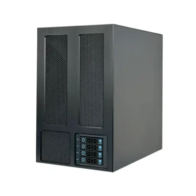 6U GPUサーバケース WS06A-2 11PCIeスロット 6x4090対応 (6) 6U GPUサーバケース WS06A-2 11PCIeスロット 6x4090対応 (6)