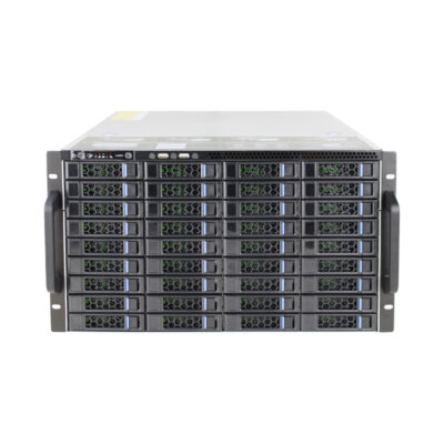 علبة الخادم 6U طراز ISC-SC665-H60-T 60 محرك أقراص صلبة قابلة للتبديل السريع 7 فتحات توسعة (1) علبة الخادم 6U طراز ISC-SC665-H60-T 60 محرك أقراص صلبة قابلة للتبديل السريع 7 فتحات توسعة (1)