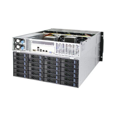 علبة الخادم 6U طراز ISC-SC665-H60-T 60 محرك أقراص صلبة قابلة للتبديل السريع 7 فتحات توسعة (8) علبة الخادم 6U طراز ISC-SC665-H60-T 60 محرك أقراص صلبة قابلة للتبديل السريع 7 فتحات توسعة (8)