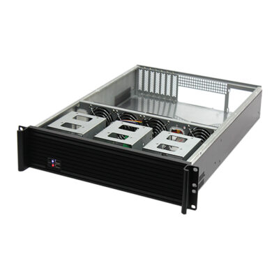 ISC-RC2U2U 랙마운트 케이스 모델 ISC-RC2U650L-M 12x13 메인보드 9 HDDs650L-M (1) 2U 랙마운트 케이스 모델 ISC-RC2U650L-M 12x13 메인보드 9 HDD