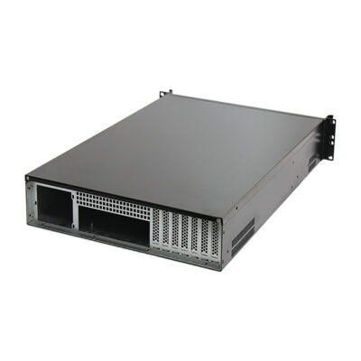 ISC-RC2U2U 랙마운트 케이스 모델 ISC-RC2U650L-M 12x13 메인보드 9 HDDs650L-M (5) 2U 랙마운트 케이스 모델 ISC-RC2U650L-M 12x13 메인보드 9 HDD