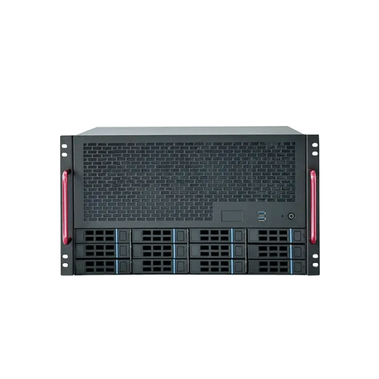 NAS-Case-menus