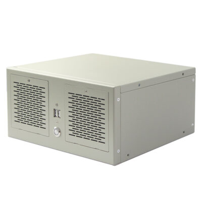 علبة حامل على الرف 2 فتحة موديل ISC WMS34TW M 2HDD 2FAN PCI COM USB (1) علبة حامل على الرف 2 فتحة موديل ISC WMS34TW M 2HDD 2Fan PCI COM USB