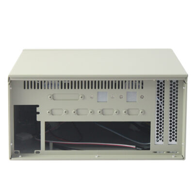 علبة حامل على الرف 2 فتحة موديل ISC WMS34TW M 2HDD 2FAN PCI COM USB (4) علبة حامل على الرف 2 فتحة موديل ISC WMS34TW M 2HDD 2FAN PCI COM USB (4)