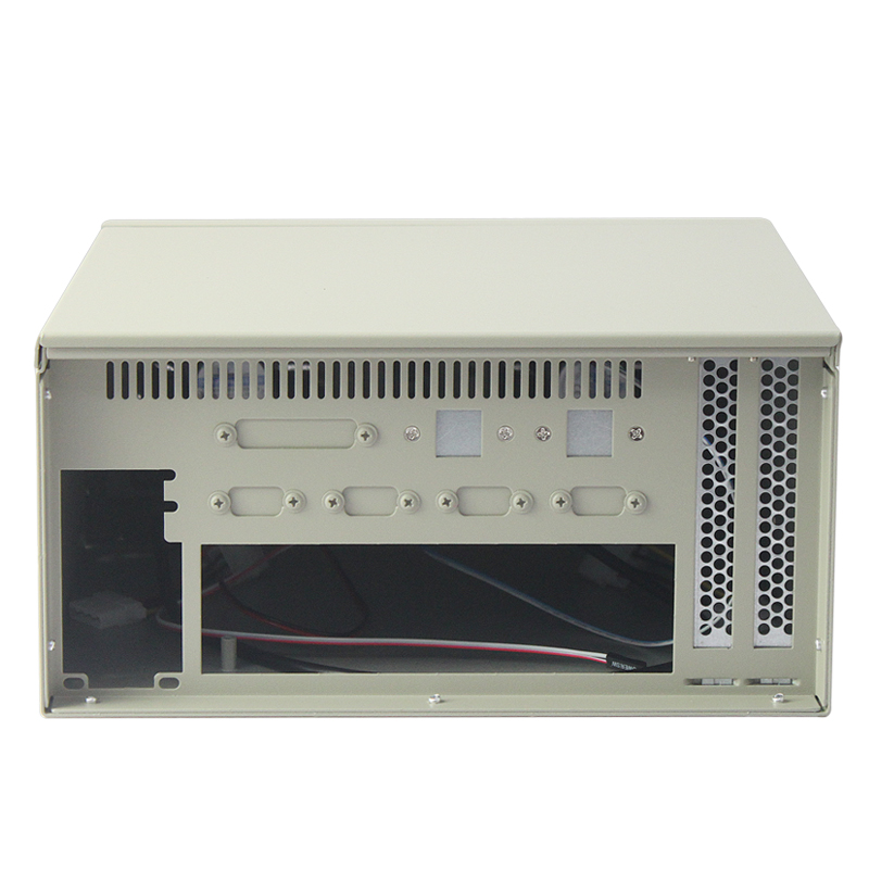 علبة حامل على الرف 2 فتحة موديل ISC WMS34TW M 2HDD 2FAN PCI COM USB (4) علبة حامل على الرف 2 فتحة موديل ISC WMS34TW M 2HDD 2FAN PCI COM USB (4)