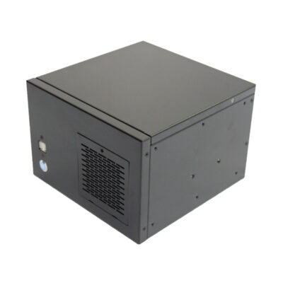 Wallmount Case 2 Slots Model ISC-WMS31B-M 7x7 Mainboard 2 2.5 inch HDDs (3) Wallmount Case 2 Slots Model ISC-WMS31B-M 7x7 Mainboard 2 2.5 inch HDDs (3)