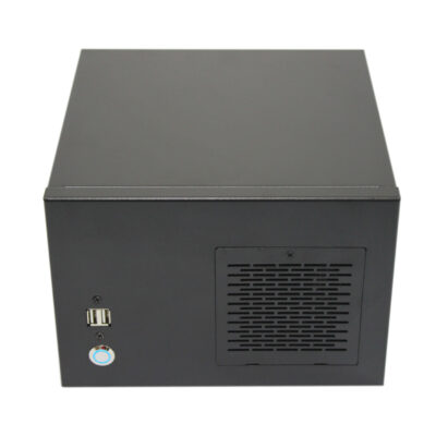 Wallmount Case 2 Slots Model ISC-WMS31B-M 7x7 Mainboard 2 2.5 inch HDDs (5) Wallmount Case 2 Slots Model ISC-WMS31B-M 7x7 Mainboard 2 2.5 inch HDDs (5)