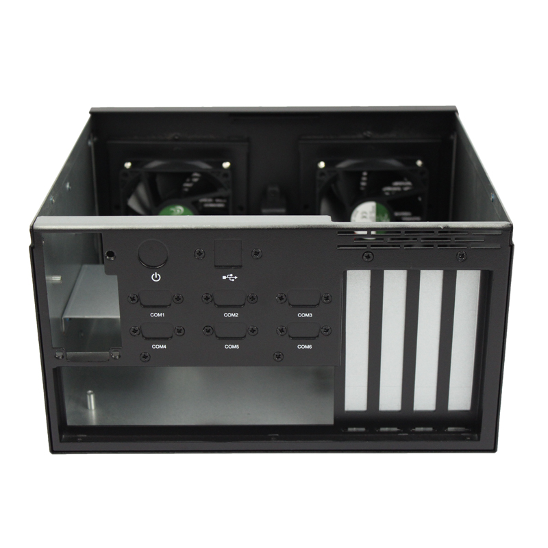 حافظة حائطية 4 فتحات طراز ISC WMS33B M 2HDD USB مقاومة للغبار (1) حافظة حائطية 4 فتحات طراز ISC WMS33B M 2HDD USB مقاومة للغبار (1)
