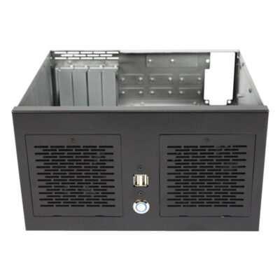 حافظة حائطية 4 فتحات طراز ISC WMS33B M 2HDD USB مقاومة للغبار (2) حافظة حائطية 4 فتحات طراز ISC WMS33B M 2HDD USB مقاومة للغبار (2)